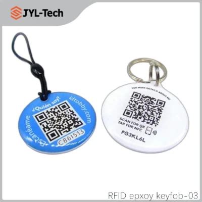 crystal rfid epoxy tag|Epoxy Tag .